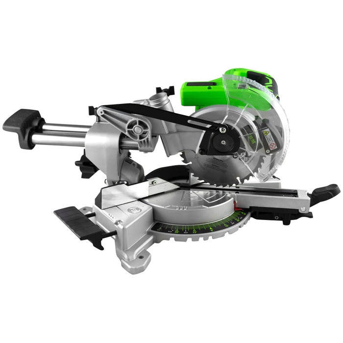 PROMO ELÉCTRICA CON INGLETADORA  + BATERÍA 6.0AH + CARGADOR 20V + MOCHILA