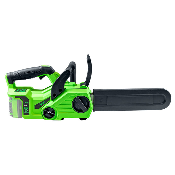 MOTOSIERRA A BATERÍA BRUSHLESS
