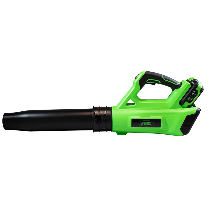 MOTOSIERRA + SOPLADOR + CORTASETOS + BATERIA 4AH + BATERIA 6AH + CARGADOR 20V