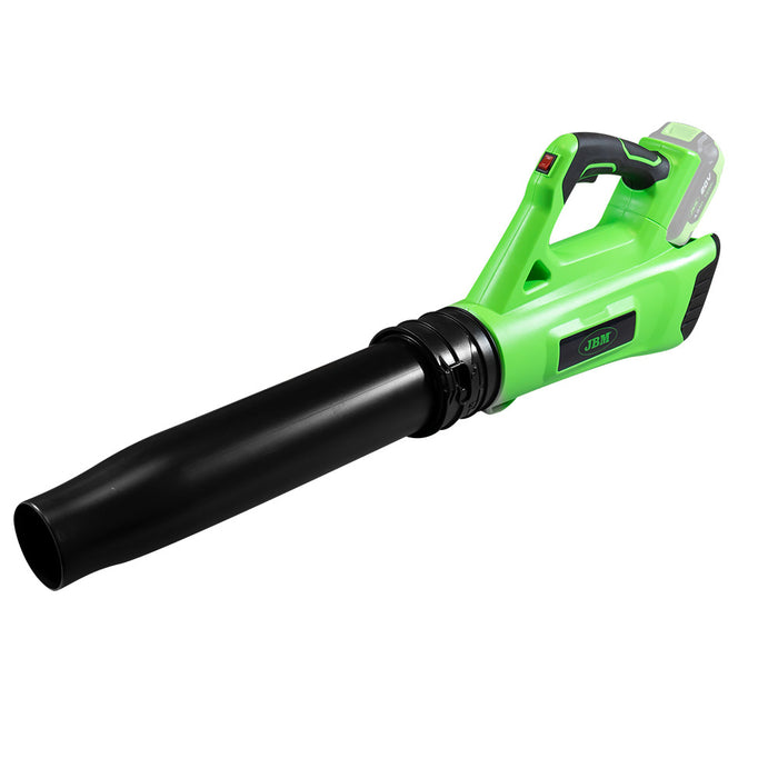 ESPECIAL KIT JARDÍN CORTASETOS + MOTOSIERRA + SOPLADOR + 2 BATERÍA 6AH + CARGADOR 20V