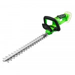 MOTOSIERRA + SOPLADOR +  CORTASETOS + BATERIA 6AH + CARGADOR 20V