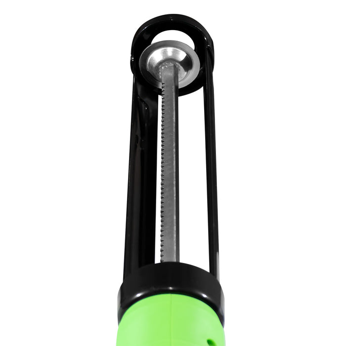 PISTOLA DE SILICONA A BATERÍA