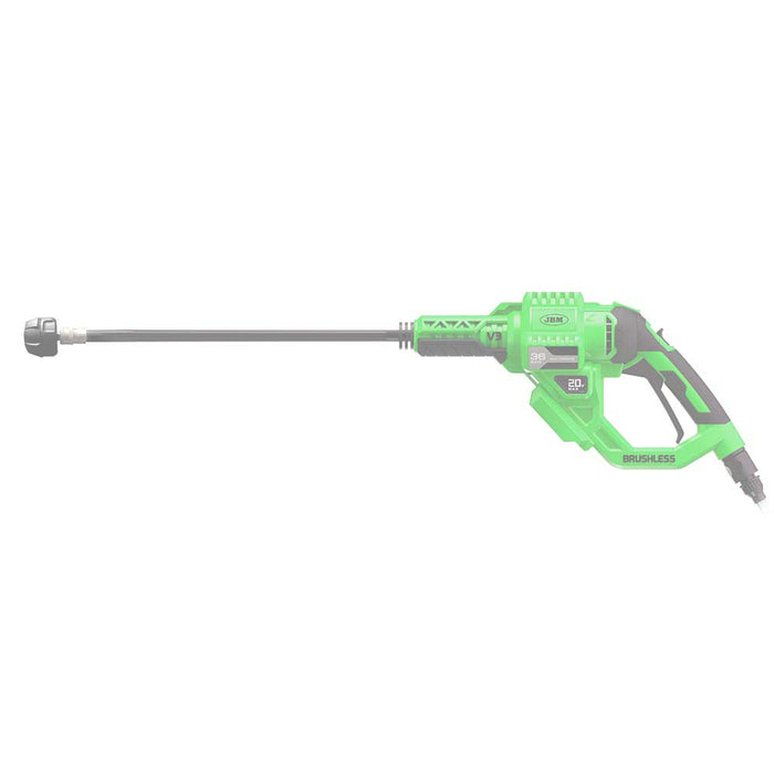 INTERRUPTEUR POUR PISTOLET NETTOYEUR