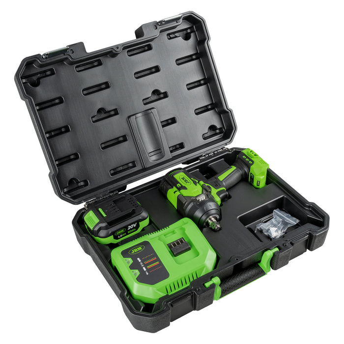 KIT DE AMOLADORA ÁNGULAR Y TALADRO +  PISTOLA DE IMPACTO +  RADIO