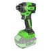 ATORNILLADOR A BATERIA 1/4" 230NM