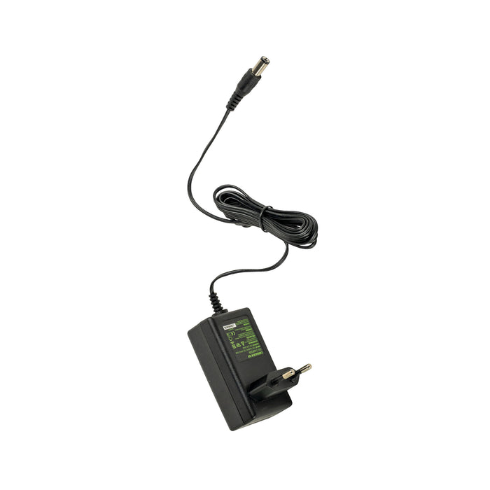 RADIO INALÁMBRICA A BATERÍA - 12V