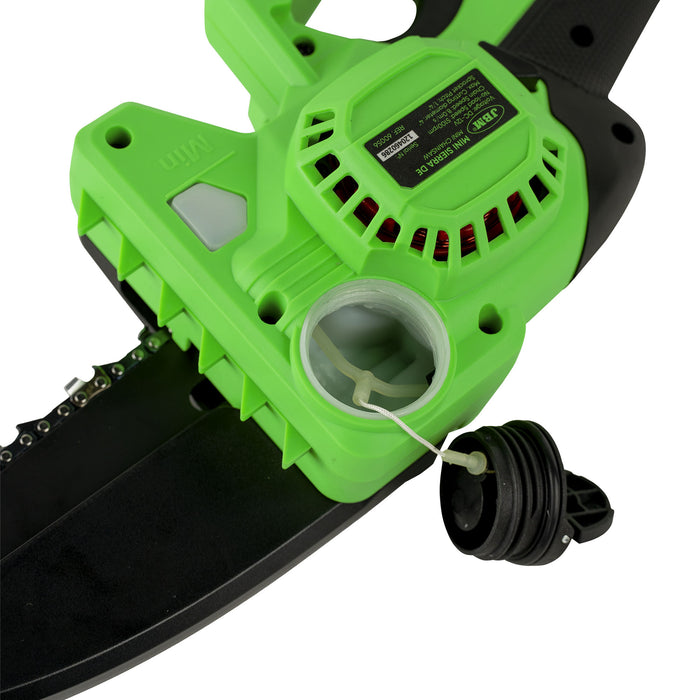 MINI SIERRA DE 12V