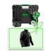 TALADRO PERCUTOR A BATERÍA DE 12V CON MALETÍN + CHAQUETA M