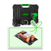 HERRAMIENTA DE CORTE INALÁMBRICA DE 12V CON MALETÍN + SET DE EMBUTIDO