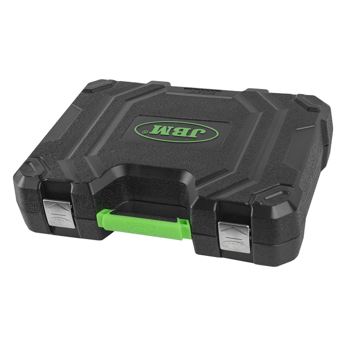 HERRAMIENTA DE CORTE INALÁMBRICA DE 12V CON MALETÍN - 3.6V CON CARGADOR + PALETILLA REGALO