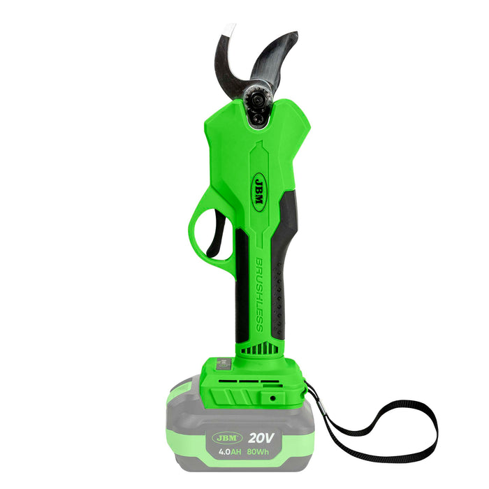 TIJERA DE PODAR A BATERÍA