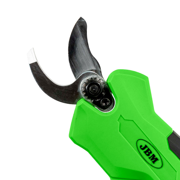 SÉCATEUR ÉLECTRIQUE SANS FIL