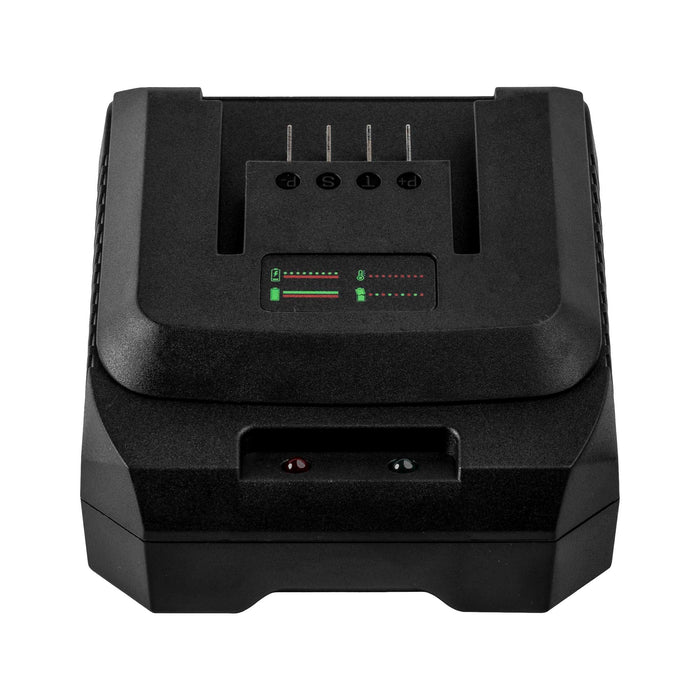 CARGADOR 20V - 2A