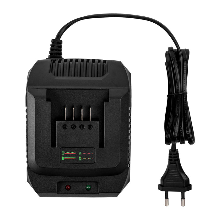 CARGADOR 20V - 2A
