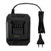 CARGADOR 20V - 2A
