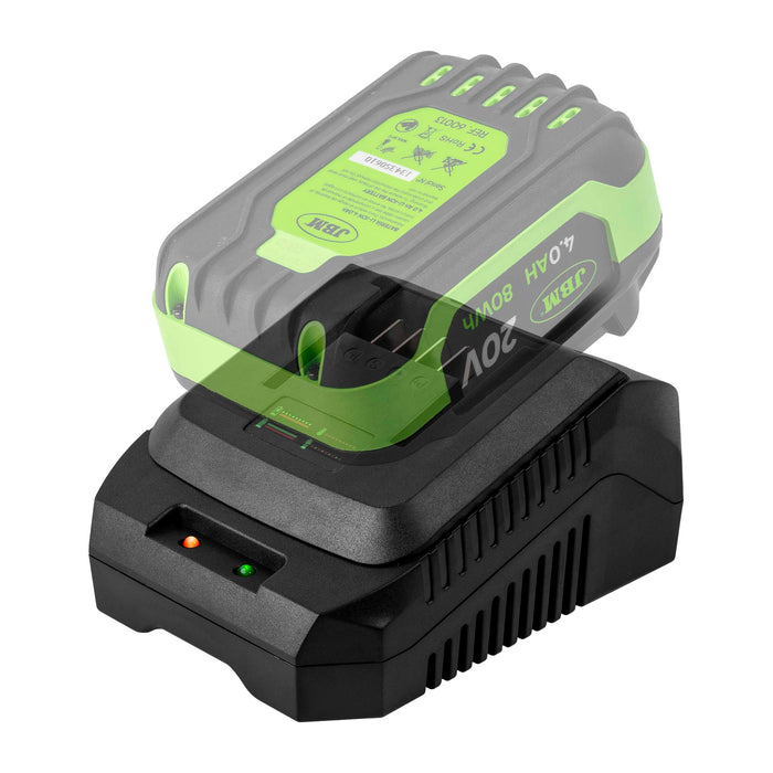 CARGADOR 20V - 2A