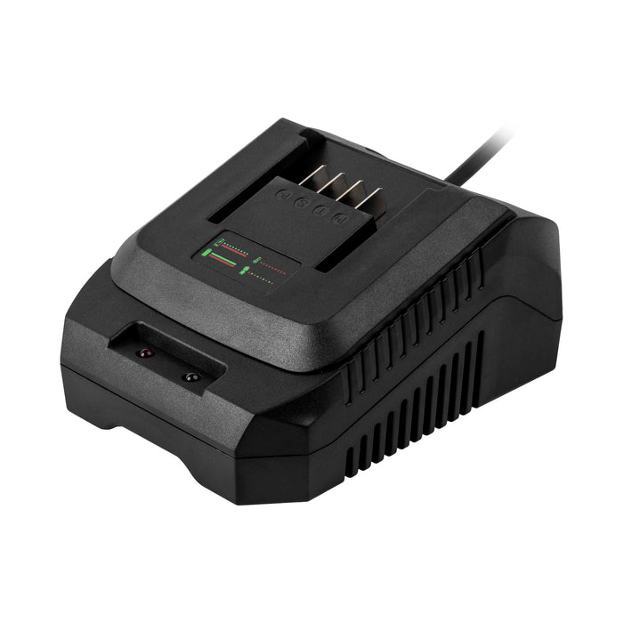 CARGADOR 20V - 2A