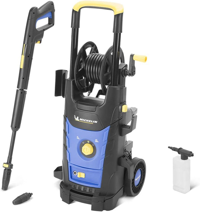 HIDROLAVADORA MPX22EHDS 160B 2200W MICHELIN HI-14770