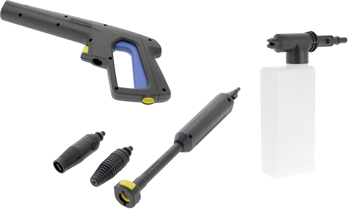 HIDROLAVADORA MPX22EHDS 160B 2200W MICHELIN HI-14770