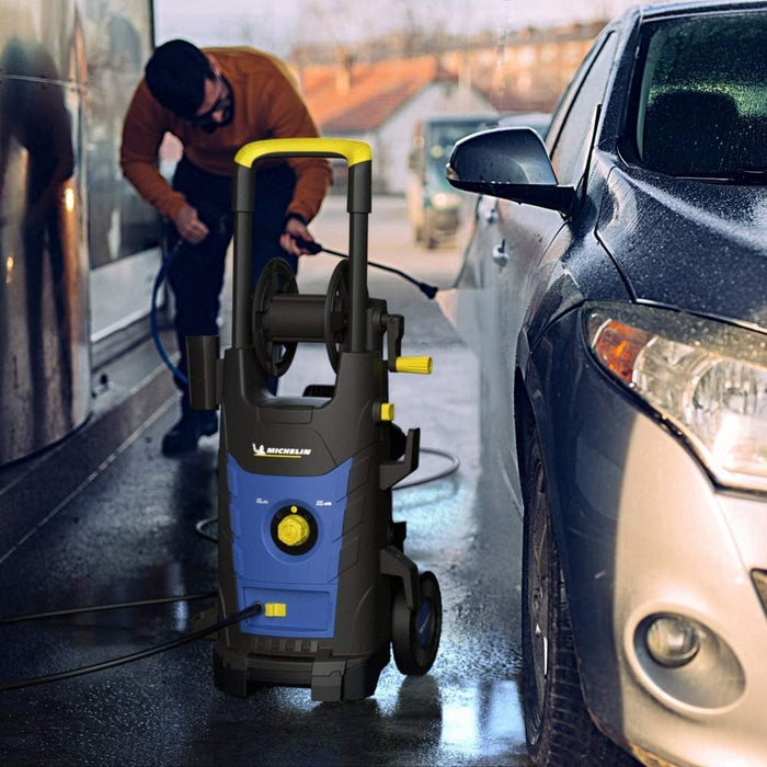 HIDROLAVADORA MPX22EHDS 160B 2200W MICHELIN HI-14770