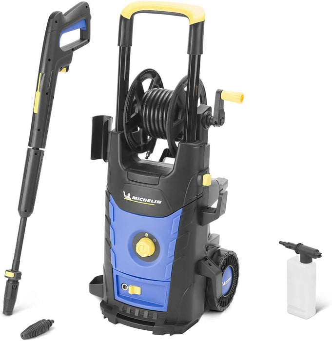 HIDROLAVADORA MPX19EH 140B 1900W MICHELIN HI-14651