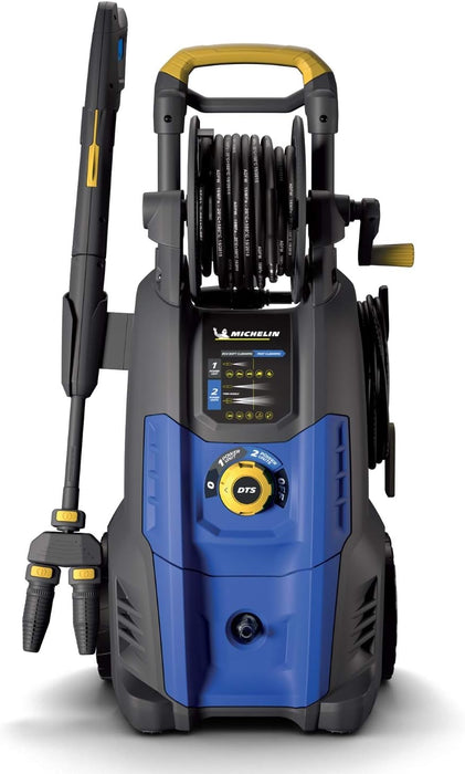 HIDROLAVADORA MPX25DTS 150B 2500W MICHELIN HI-15052