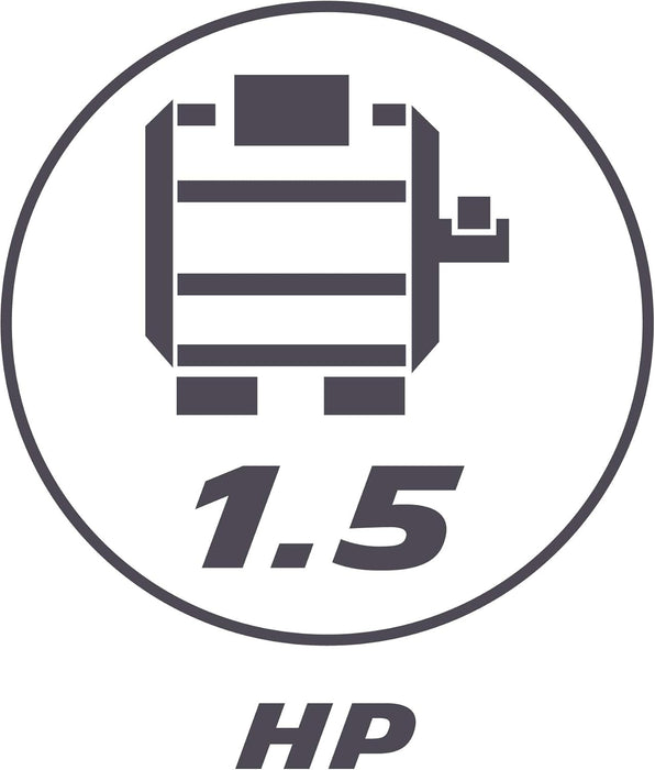 COMPRESOR MONOBLOCK 8BAR 1,5HP S/A MICHELIN CA-MB1+11