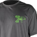 CAMISETA JBM TALLA M