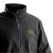 CHAQUETA SOFTSHELL JBM - T. XS