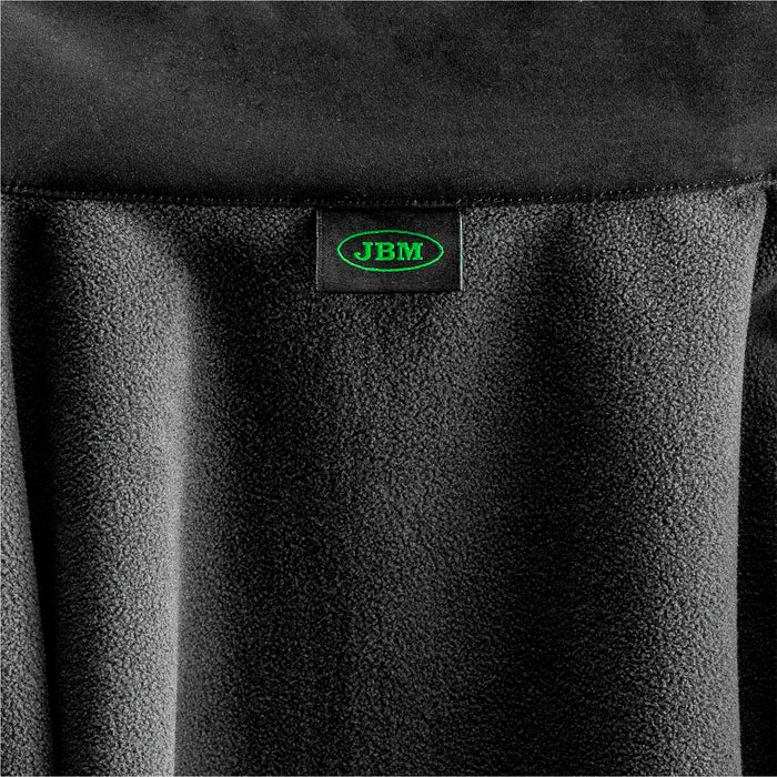 CHAQUETA SOFTSHELL JBM - T. 3XL