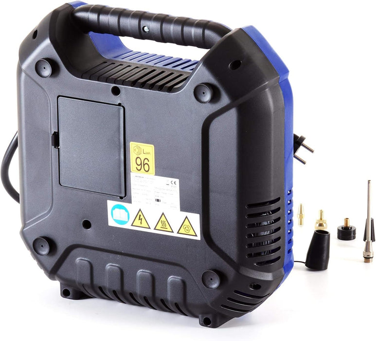 COMPRESOR MONOBLOCK 8BAR 1,5HP S/A MICHELIN CA-MB1+11