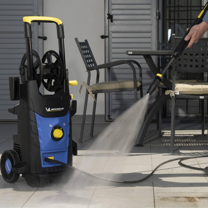 HIDROLAVADORA MPX22EHDS 160B 2200W MICHELIN HI-14770
