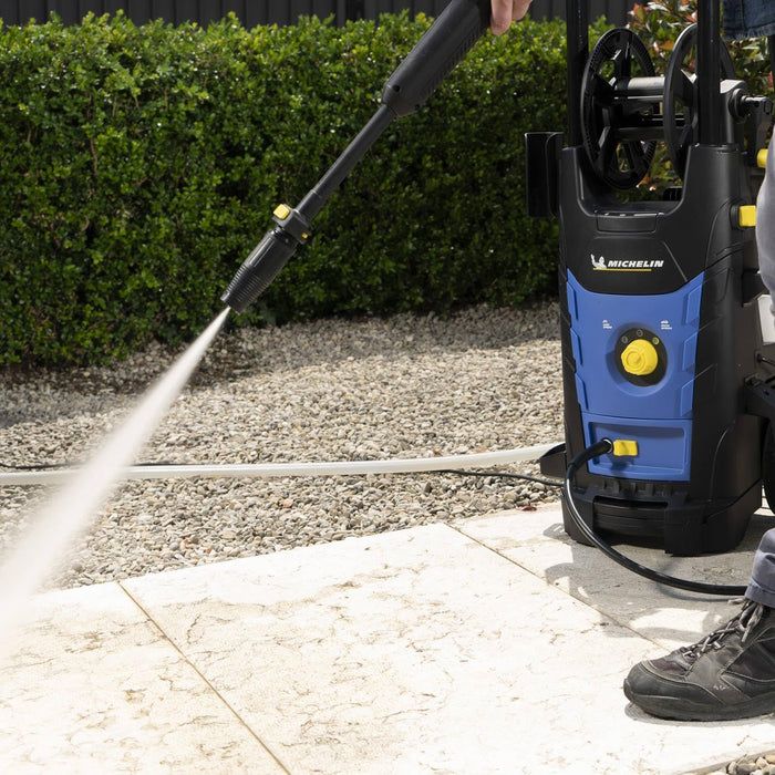 HIDROLAVADORA MPX22EHDS 160B 2200W MICHELIN HI-14770