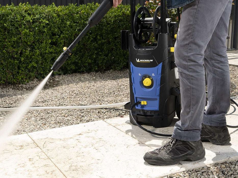 HIDROLAVADORA MPX25EHDS 170B 2500W MICHELIN HI-14752