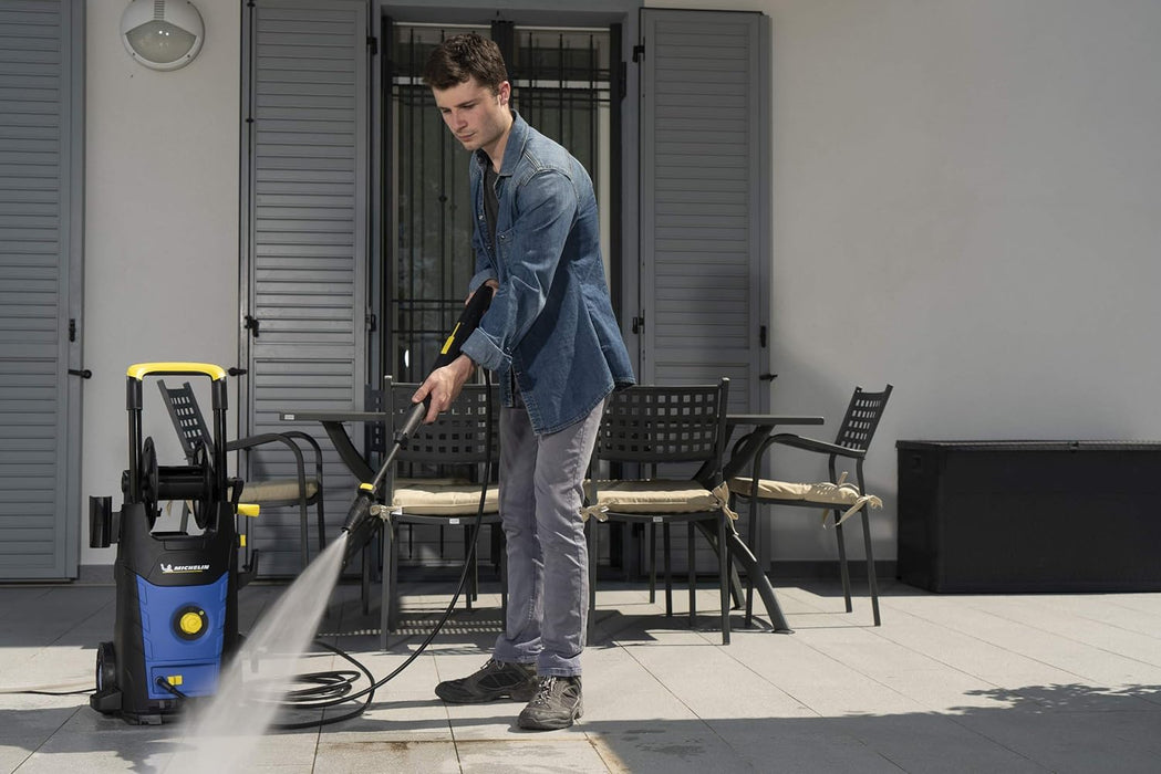 HIDROLAVADORA MPX19EH 140B 1900W MICHELIN HI-14651