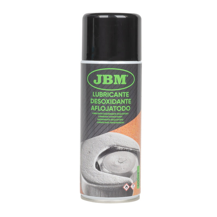 LUBRIFICANTE DESOXIDANTE MULTIUSOS 400ML