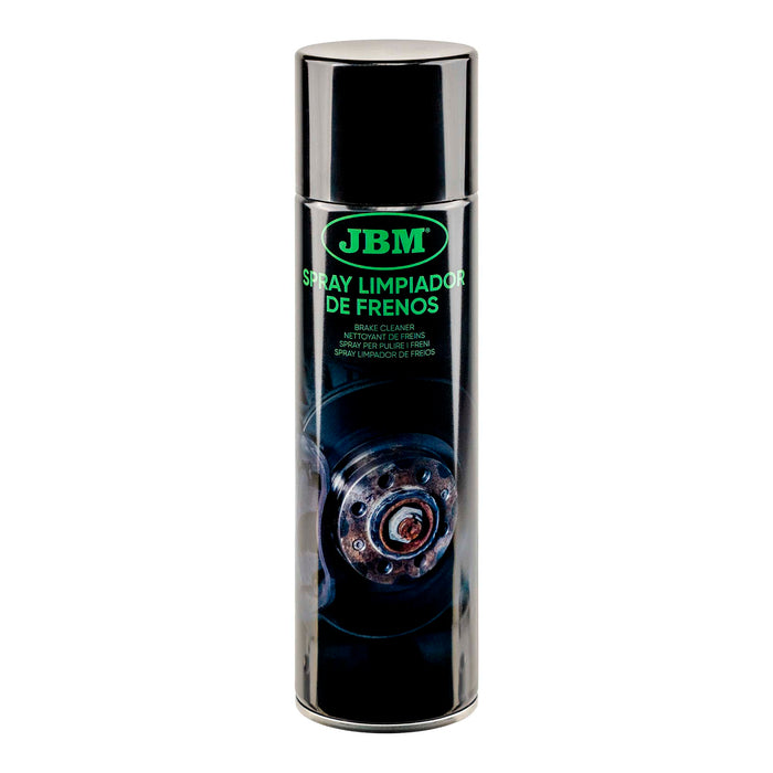 PACK 24 BOTES SPRAY LIMPIADOR DE FRENOS 500ML