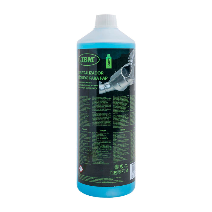 NEUTRALIZADOR LÍQUIDO PARA FAP