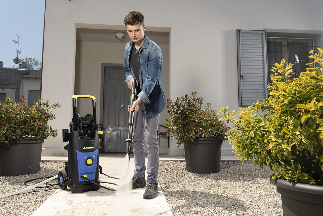 HIDROLAVADORA MPX22EHDS 160B 2200W MICHELIN HI-14770