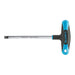 Witte Llave en T hexagonal PRO (8x200)