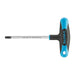 Witte Llave en T Torx PRO (27x110)