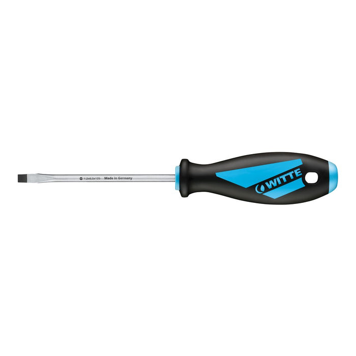 Witte Destornillador de punta plana MAXX (10,0x200)