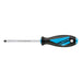 Witte Destornillador de punta plana MAXX (10,0x200)