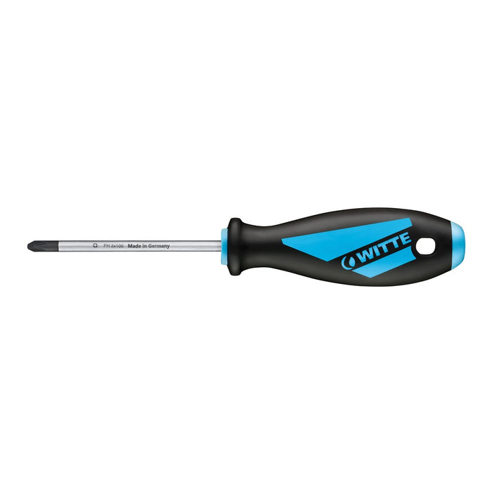 Witte Destornillador Phillips MAXX (PH1x300)
