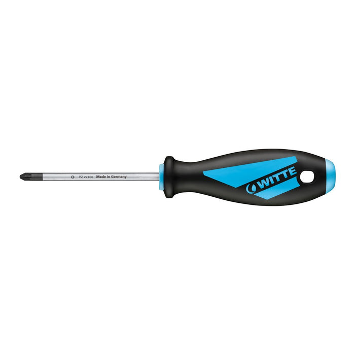 Witte Destornillador Pozidriv MAXX (PZ1x300)