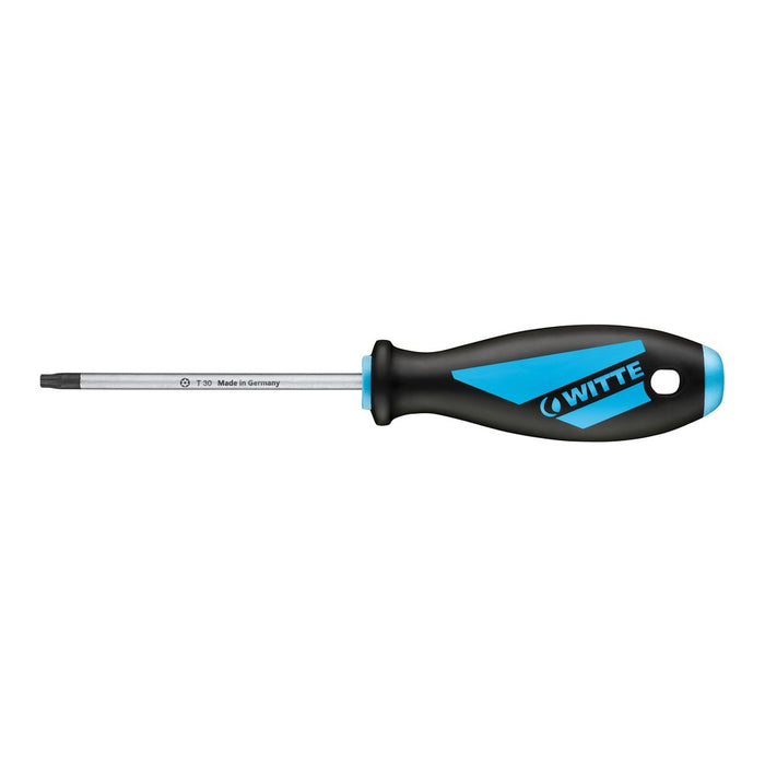 Witte Destornillador Torx Seguridad MAXX (45x130)