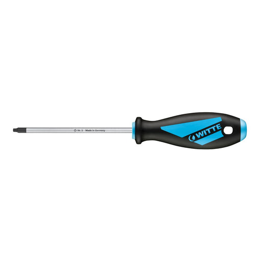 Witte Destornillador de boca cuadrada MAXX (3x150)