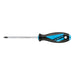 Witte Destornillador de boca cuadrada MAXX (3x150)