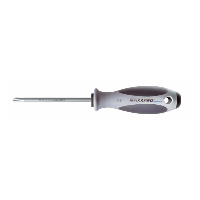 Witte Destornillador Phillips MAXXPRO Inoxidable (PH3x150)