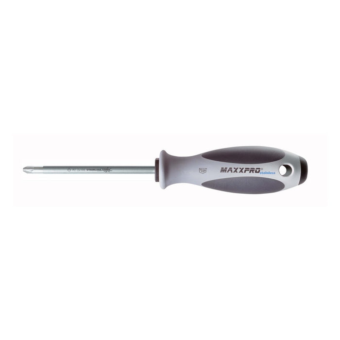 Witte Destornillador Pozidriv MAXXPRO Inoxidable (PZ3x150)